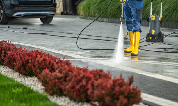 Best Building Exterior Pressure Washing in Virginia Gardens, FL